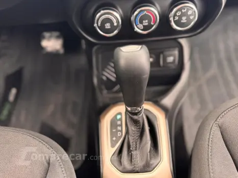 Renegade 1.8 4x2 Flex 16V Aut.