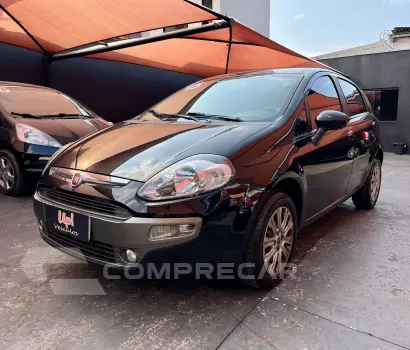 PUNTO 1.6 Essence 16V