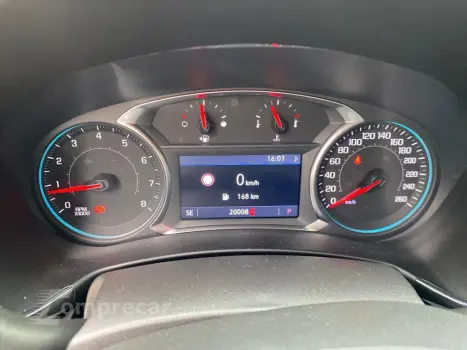 EQUINOX 1.5 16V TURBO GASOLINA RS AUTOMÁTICO