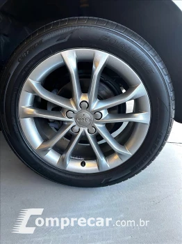 Q3 2.0 TFSI Ambiente Quattro
