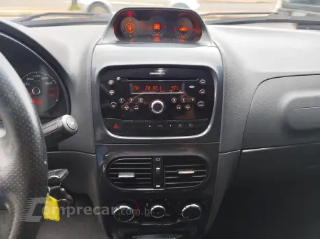 STRADA 1.8 MPI Adventure Locker CE 16V