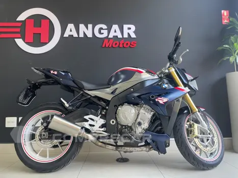 S 1000 R