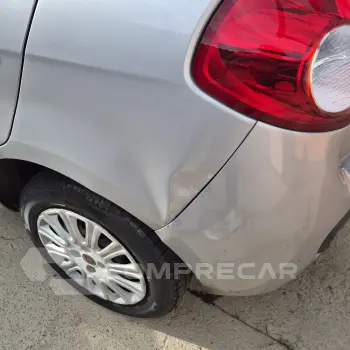 PALIO 1.4 MPI Attractive 8V