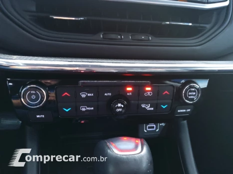 COMPASS 2.0 TD350 TURBO DIESEL LIMITED AT9