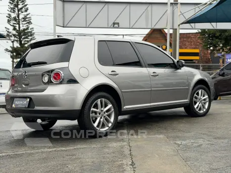 Golf Sportline 1.6 Mi Total Flex 8V 4p