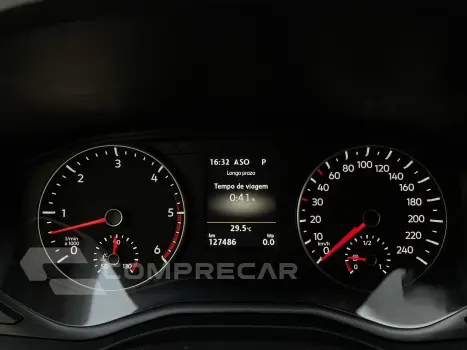 AMAROK 3.0 V6 TDI DIESEL HIGHLINE EXTREME CD 4MOTION AUTOMÁT