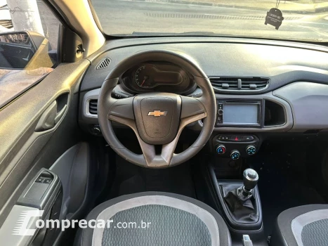 ONIX HATCH LT 1.0 8V FlexPower 5p Mec.