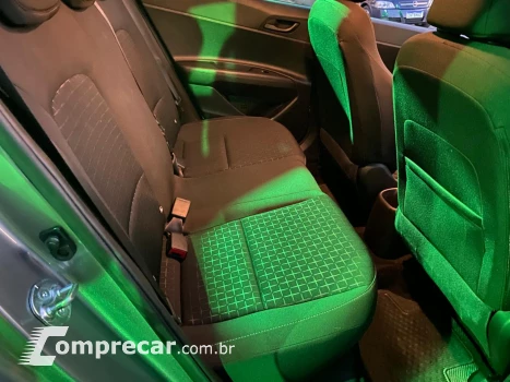 HB20 1.0 12V Comfort