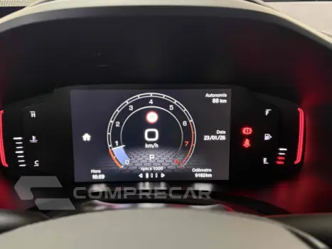 RENEGADE 1.3 T270 TURBO FLEX LONGITUDE AT6