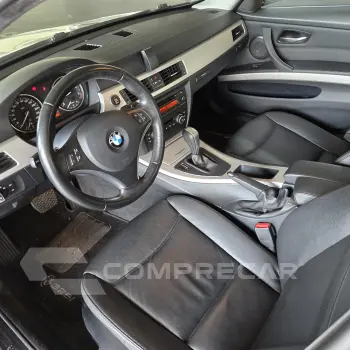 325I 2.5 Sedan 24V