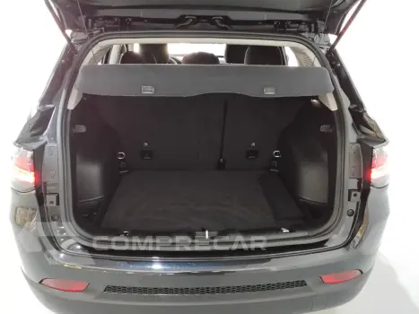 COMPASS 1.3 T270 TURBO FLEX SPORT AT6