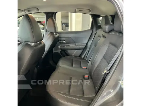 KICKS 1.0 TURBO FLEX ADVANCE DCT