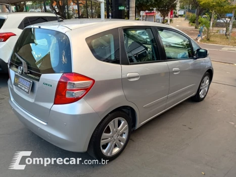 FIT 1.5 EX 16V