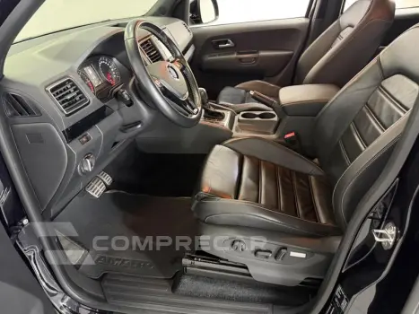 AMAROK V6 EXTREME
