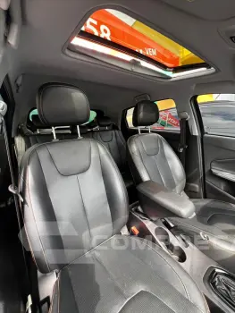 TIGGO 2 1.5 MPFI 16V ACT