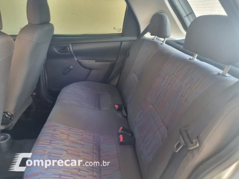 CELTA 1.0 MPFI Spirit 8V