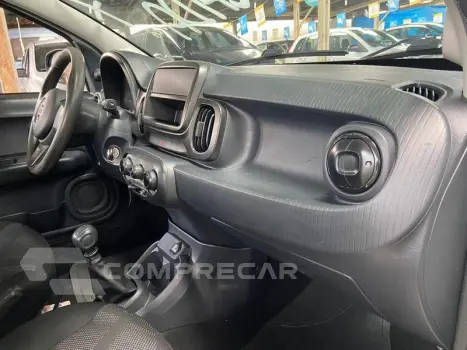 MOBI LIKE 1.0 FLEX 4P