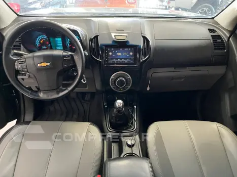 S-10 LTZ 2.5 MEC