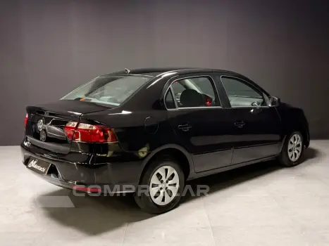 VOYAGE 1.6 MI CITY 8V FLEX 4P MANUAL