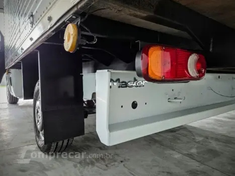 MASTER 2.3 DCI CHASSI CABINE L2H1 16V DIESEL 2P MANUAL