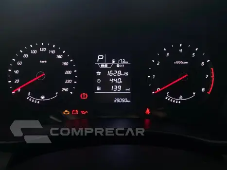 HB20 Comfort 1.0 TB Flex 12V Aut