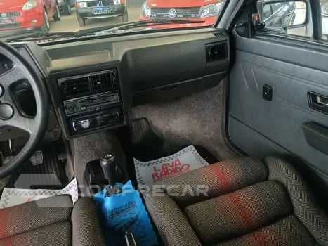 PARATI 1.8 CL 8V