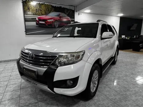 HILUX SW4 4X2SR