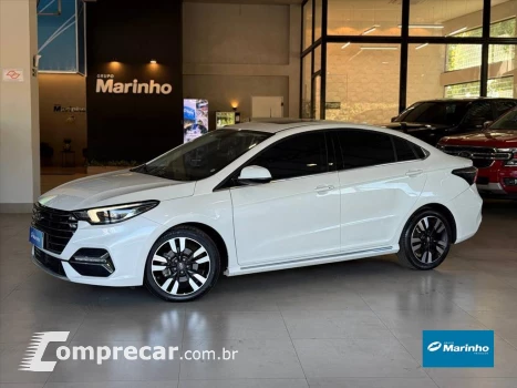 ARRIZO 6 PRO 1.5 VVT TURBO iFLEX CVT