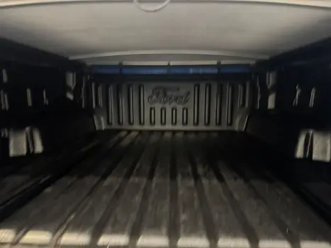 Ranger 3.0 V6 4X4 LIMITED PLUS TURBO DIESEL CABINE DUPLA AUT