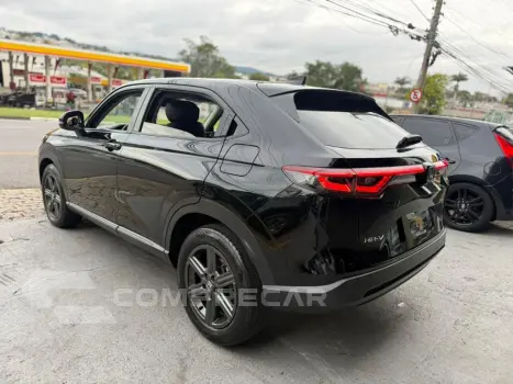 HR-V EXL 1.5 Sensing 16V 5p Aut.