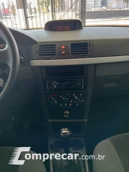 MERIVA 1.8 MPFI Maxx 8V