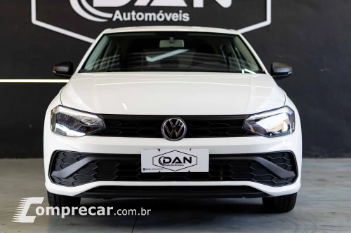 POLO 1.0 MPI Track
