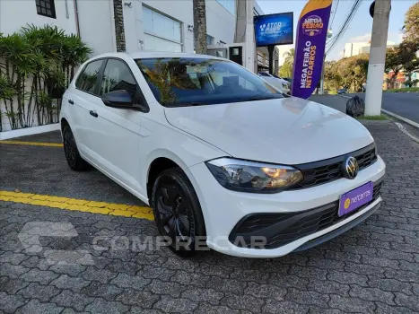 POLO 1.0 MPI TRACK MANUAL