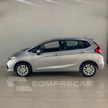 Fit Personal 1.5 Flexone 16V 5p Aut.