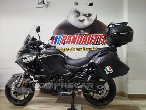 VERSYS 1000 GRAN TOURER