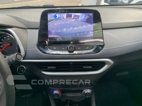 TRACKER Premier 1.2 Turbo 12V Flex Aut.