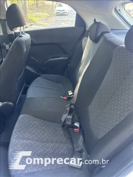 HB20 1.0 Comfort Plus 12V