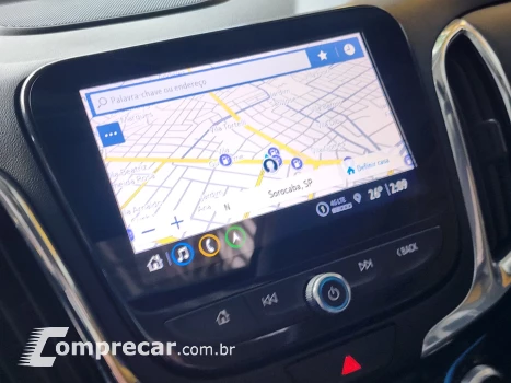 EQUINOX Premier 1.5 Turbo 172cv Aut.