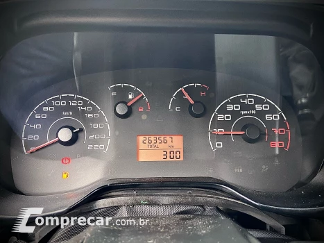 PUNTO 1.4 Attractive 8V