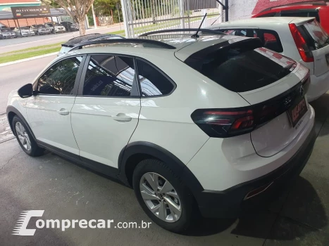 NIVUS 1.0 200 TSI Comfortline