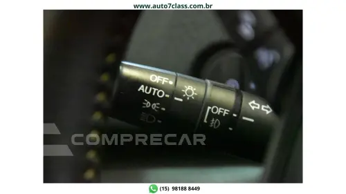 CITY - 1.5 I-VTEC HATCH EXL CVT