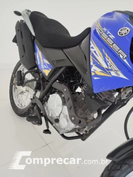 XTZ/150  CROSSER ED