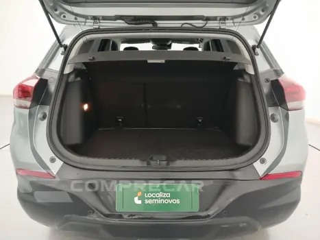 TRACKER 1.0 TURBO FLEX LTZ AUTOMÁTICO
