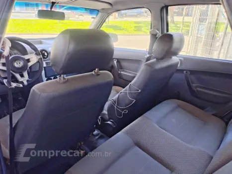 GOL 1.6 MI POWER 8V G.IV