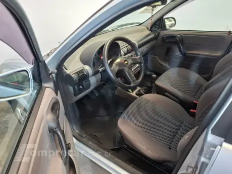 CLASSIC 1.0 MPFI LS 8V