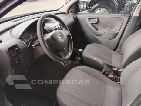 Corsa Hatch 1.4 4P MAXX FLEX