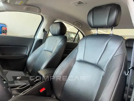 City Sedan EXL 1.5