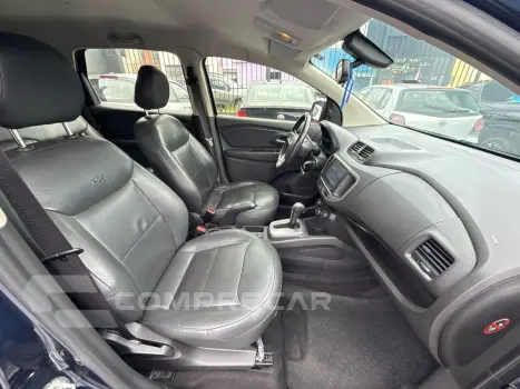 SPIN 1.8 Activ 8V