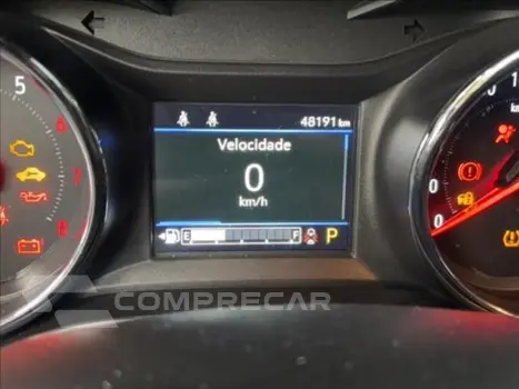 TRACKER 1.2 Turbo Premier