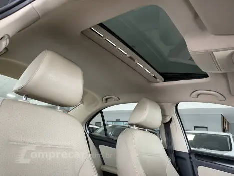 JETTA CONFORTLINE TIPTRONIC